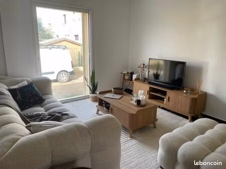 maison 4 pièces 87m2