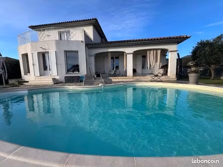 maison · 5 pièces · 125 m²