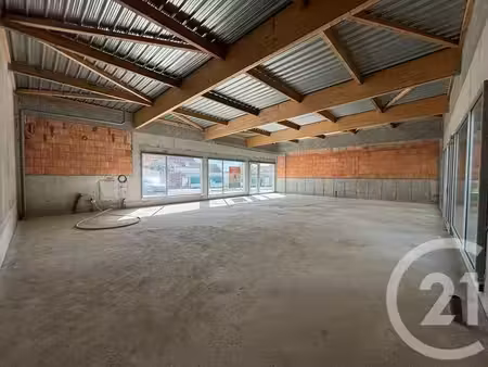 divers à louer - 136 m2 - rivery - 80 - picardie