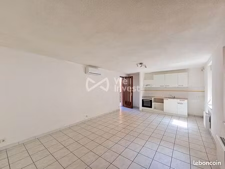 immeuble 146 m² firmi
