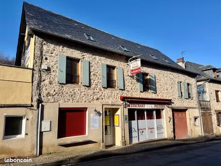 appartement 2 pièces 204 m²