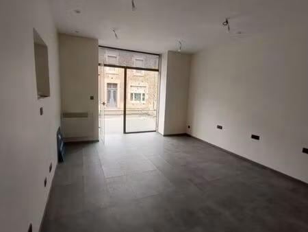 local commercial