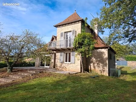 maison en pierres