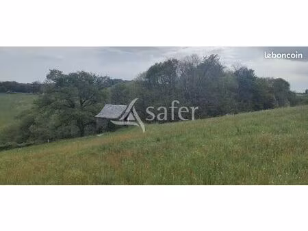 terrain 54160 m² lunac