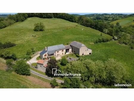ferme 4 pièces 102 m²