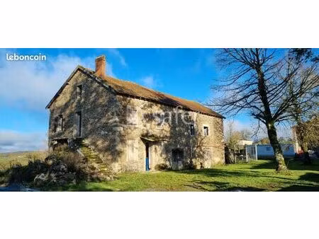 propriété 218 m² rieupeyroux