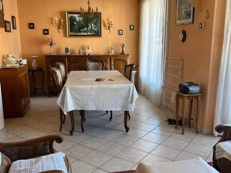 appartement  cité des causses à millau