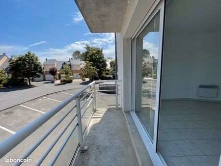 t1 bis balcon parking cave 460