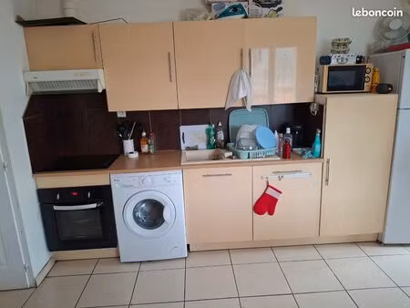 loue meublé a millau