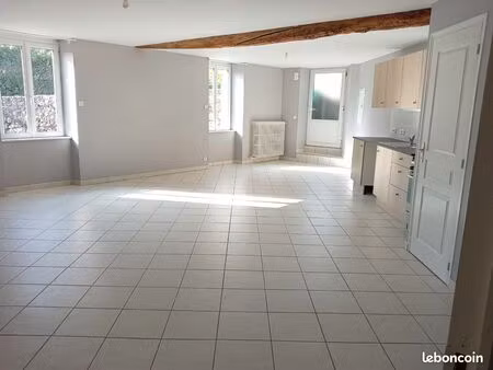 st rome de cernon appart de 100m2