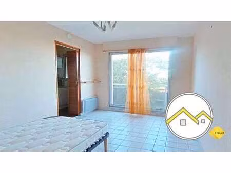 vente appartement t1 à châteaubriant (44110) : à vendre t1 / 29m² châteaubriant