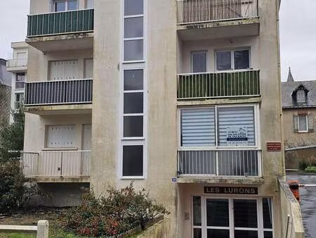 vente appartement 2 pièces à pornichet (44380) : à vendre 2 pièces / 26m² pornichet