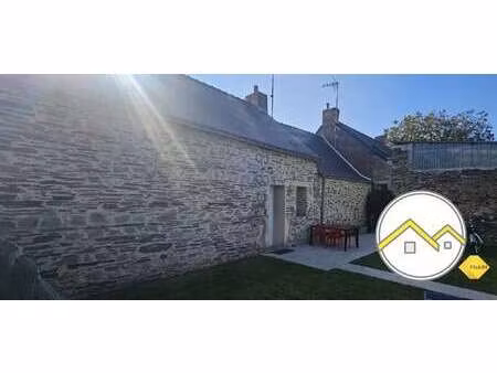 vente maison à erbray (44110) : à vendre / 82m² erbray