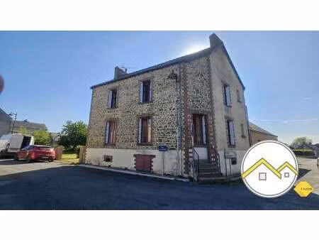vente maison à noyal-sur-brutz (44110) : à vendre / 87m² noyal-sur-brutz