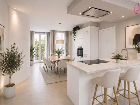 appartement à vendre à boechout € 225.000 (lns27) - walls vastgoedmakelaars - antwerpen | 