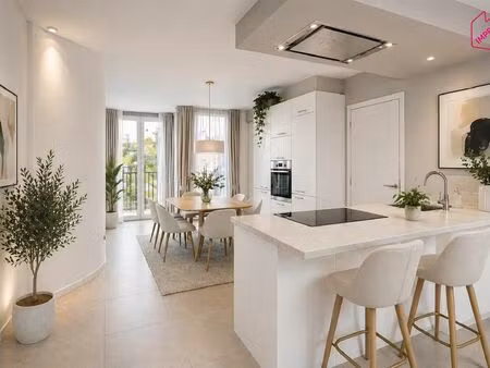 appartement à vendre à boechout € 239.000 (lns27) - walls vastgoedmakelaars - antwerpen | 