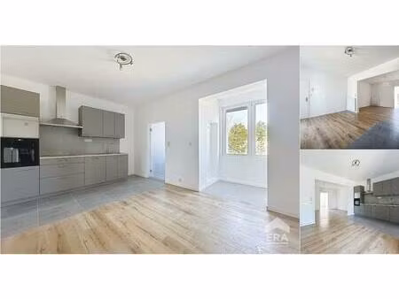 appartement à louer à chaussée de waterloo 1483 uccle (vbe16979)