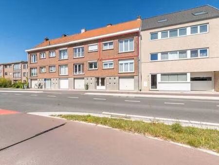 appartement à vendre à niel € 169.000 (lns2j) - arcasa bvba | zimmo