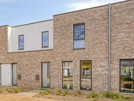 maison à vendre à geel € 375.000 (lns2y) - vast & goed makelaars | zimmo