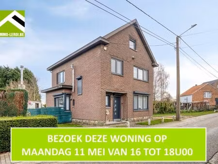 maison à vendre à vreren € 299.000 (lns2b) - leroi immobiliën | zimmo