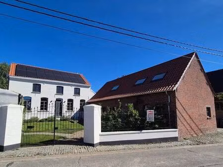 maison à vendre à sint-martens-lierde € 895.000 (lns41) - immostad | zimmo