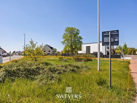 terrain à vendre à koersel € 115.000 (lns37) - swevers real estate | zimmo