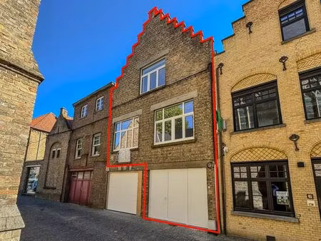 appartement à louer à diksmuide € 750 (lns2c) - vastgoed vanoverschelde | zimmo