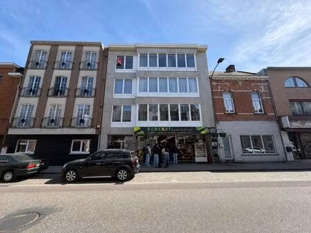 appartement à louer à geel € 760 (lns2x) - vast & goed makelaars | zimmo