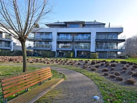 appartement à louer à rumbeke € 855 (lns09) - immo consulting wallays | zimmo