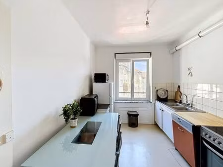 triplex à louer
