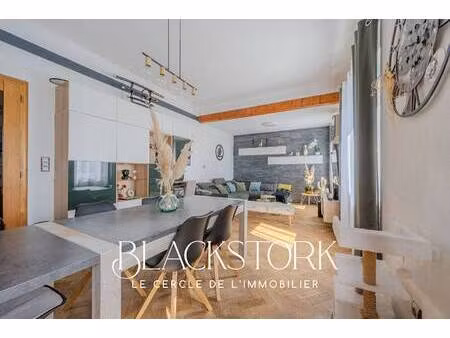 triplex à vendre