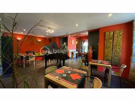 local commercial à vendre