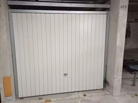 box fermé