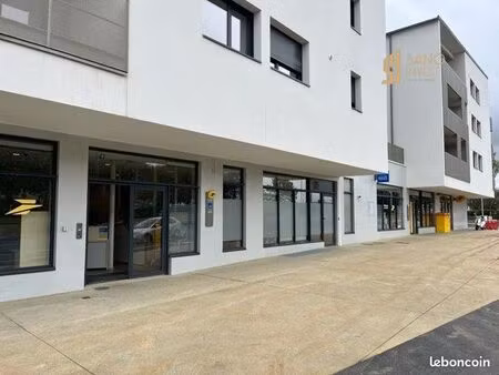 local 76 m² caen