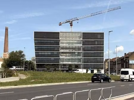 bien professionnel à louer à gent € 1.550 (lns3a) - cd-vastgoed bvba | zimmo