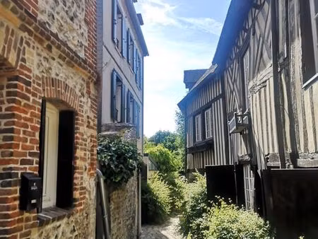 maison avec jardin