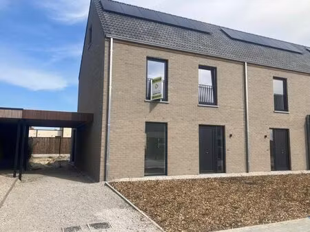 maison à louer à hooglede € 1.100 (lns1g) | zimmo