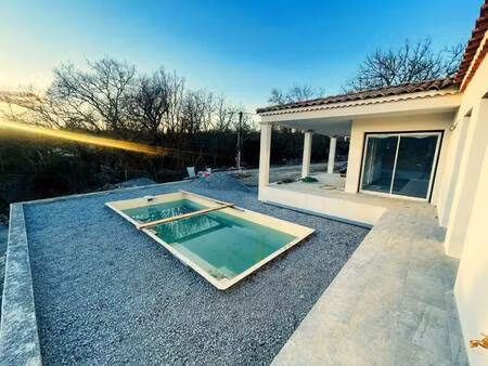 renaissance immobilier barjac