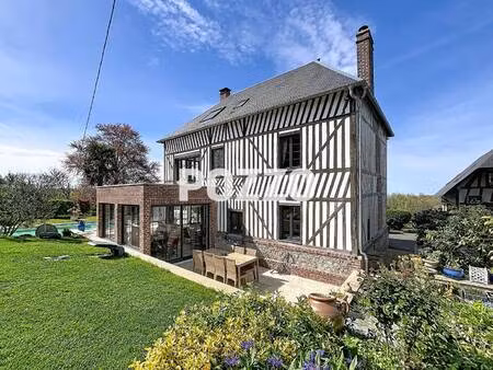 pozzo immobilier - trouville