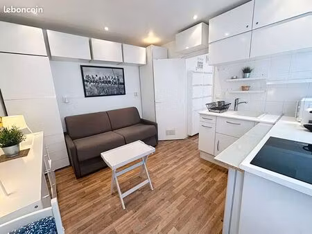 appartement a vendre
