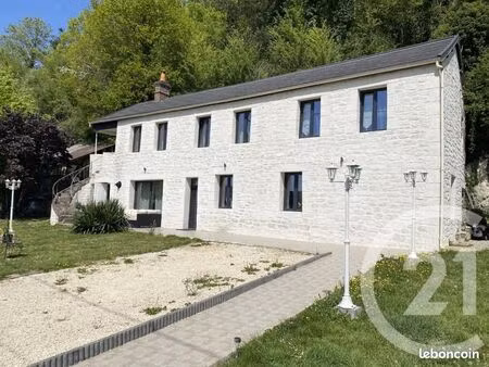 maison 5 pièces 172 m²