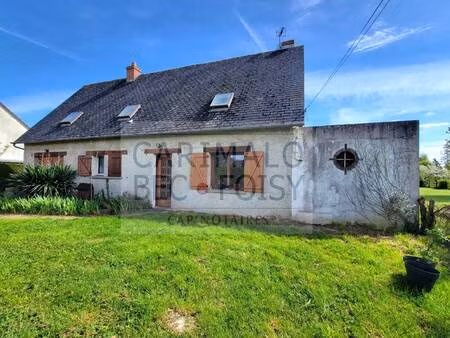 pavillon à vendre