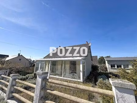 pozzo immobilier - jullouville