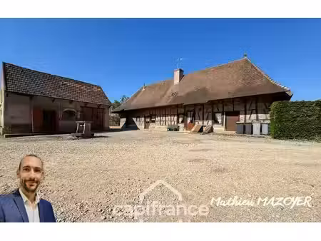 mazoyer mathieu capifrance