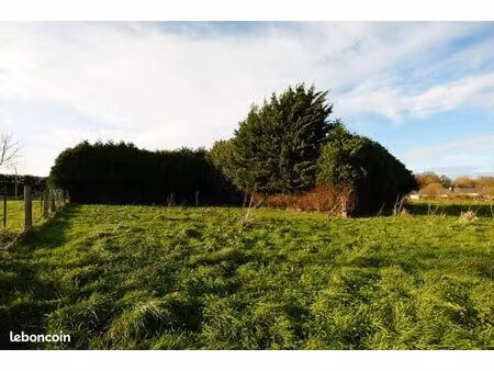 terrain 300 m² saint manvieu norrey