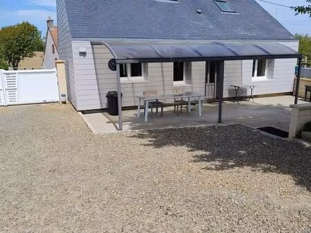 maison 4 pièces 73 m²