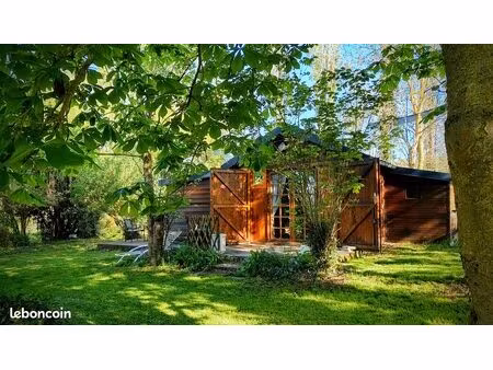 chalet