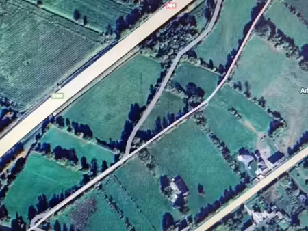 bien agricole 19350 m² monts en bessin