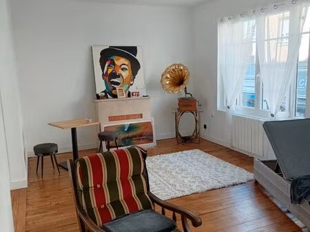 appartement t3