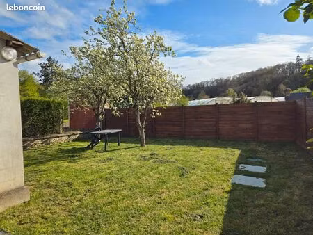 maison 71m2